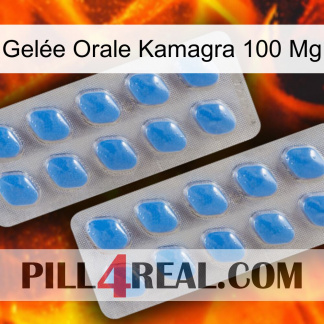 Gelée Orale Kamagra 100 Mg 23